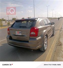 Dodge Caliber